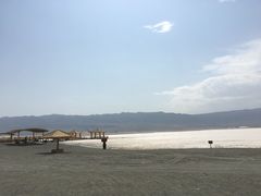 -盐湖景区