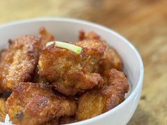 蒜香排骨-八味餐馆(林司后店)