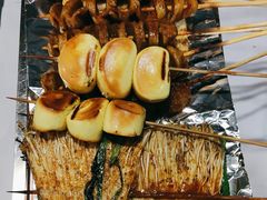 -云晓光头烧烤吧(盛夏店)