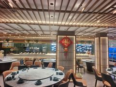 -聚丰园•湖鲜餐厅(阿红私房菜梅石路店)