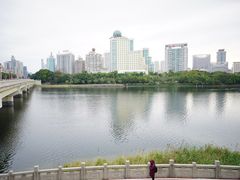 -南湖大桥