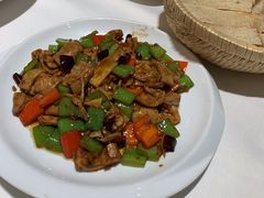 -金春禧·鲁菜海鲜(延吉路万达店)