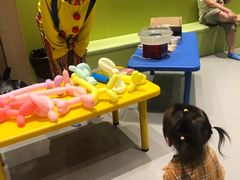 -金宝贝早教(大悦城中心)