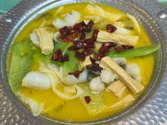 -谷田稻香·砂锅菜(王府井百货店)