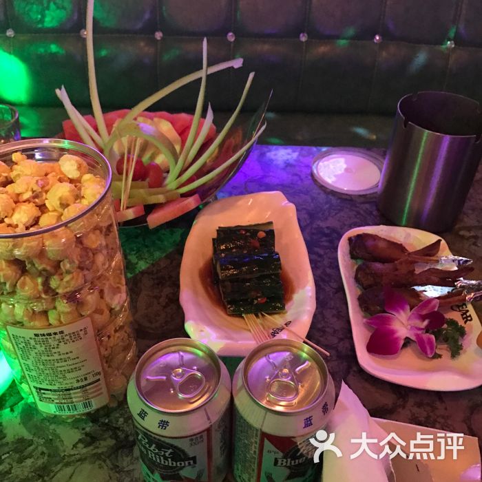 欧迪娱乐世界(南宁东葛店)图片 - 第55张