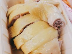 -文记壹心鸡(宝华路店)