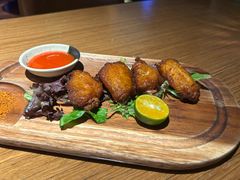 -MARU玛露音乐餐厅(大学路店)