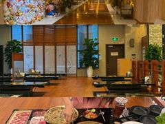 -汤连得温泉馆(宝山店)