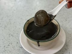 -芬芳甜品(同福路店)