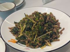 -食光慢宴·安吉土菜馆