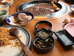 -炎蔵牛舌烤肉