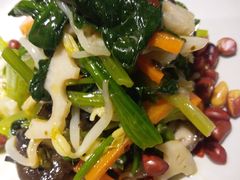 -长安记·大美陕菜(大族广场店)
