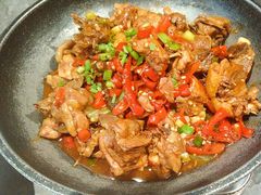 -农家湘菜(安亭店)