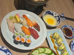 -小山日本料理(太古汇店)