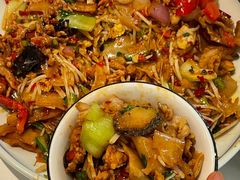 -欧记大排档·景德菜(上海首店)