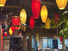 -北平盛世·新京菜·北京烤鸭(劲松·双井店)