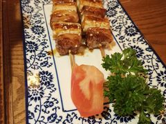 -一本久捷(新福店)