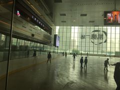 场地-冠军冰场CHAMPION RINK(凯德广场店)