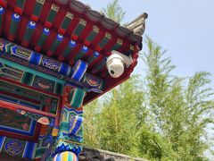 -西安市广仁寺