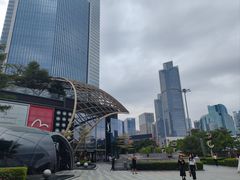 -天河体育中心
