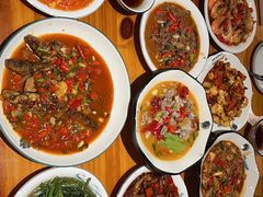 -小口味