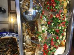 -徽州美食(三十年老店)