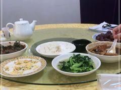 -蟹宝酒楼•农家菜(古城北路店)
