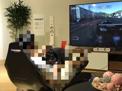 -Sony Store 索尼(上海淮海中路店)