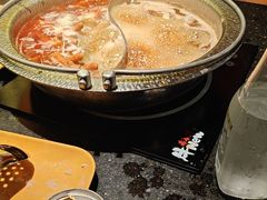 -牛New寿喜烧(虹桥新天地店)