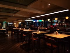 -城市露台景观餐厅(淮海路店)