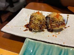 -気楽亭和食料理(气乐亭大世界本店)