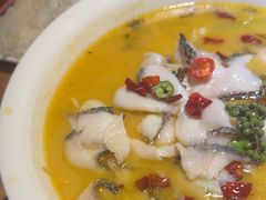 -永安鱼庄·镇江菜(丁卯店)