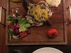 -Tivano意大利餐厅(成都居舍酒店)