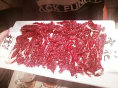 -大喜牛鲜牛肉火锅(世纪金源店)