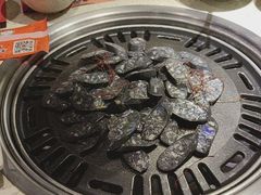 -猫爪爪原切自助烤肉(观音桥阳光世纪店)