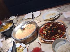 -梁家大院•农家菜(昆山会展中心店)