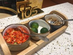 -椰子营·椰子鸡火锅(万象里店)