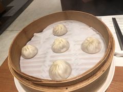 特色小笼包-鼎泰丰(德基广场店)