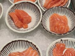 -渔舶汇蒸汽活海鲜·榴莲自助(领展中心城店)