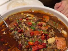 -新旺茶餐厅·早餐·夜宵(仙霞店)