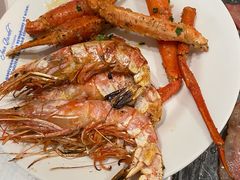 -星伦多自助料理·涮烤一体(嘉兴八佰伴店)