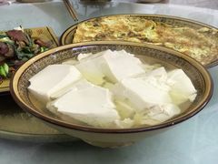 豆花儿-君华饭店·腊排铜火锅