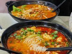 -缘久缘米粉(新街口店)