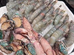 -一绪に寿喜烧(虹悦城店)