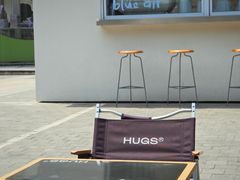 -HUGS coffee(东区店)