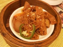 -添好运点心专门店(百老汇店)