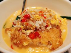 鲜焖五谷蛋-费大厨辣椒炒肉(黄兴中心广场店)