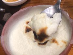 烤米饭布丁-TUK土耳其餐厅·下午茶(卢湾店)