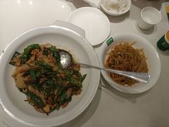 -绿草地·湘菜(芙蓉天街店)