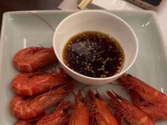 -杭州雅谷泉山庄酒店-餐厅
